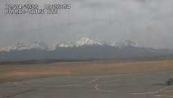 Panorama Výsokých Tater