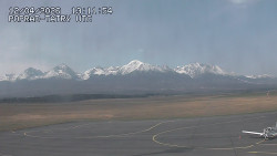 Panorama Výsokých Tater