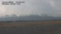 Panorama Výsokých Tater