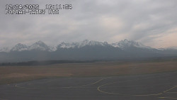 Panorama Výsokých Tater