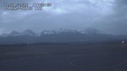 Panorama Výsokých Tater