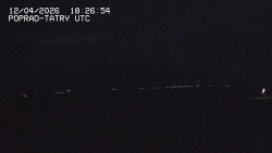 Panorama Výsokých Tater