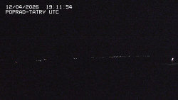 Panorama Výsokých Tater