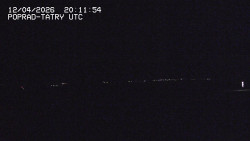 Panorama Výsokých Tater