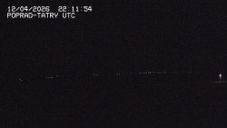 Panorama Výsokých Tater