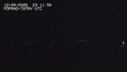 Panorama Výsokých Tater