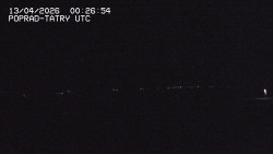 Panorama Výsokých Tater