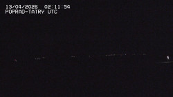 Panorama Výsokých Tater