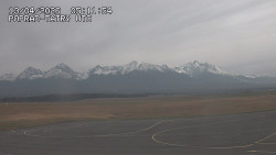 Panorama Výsokých Tater