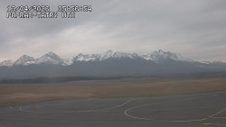 Panorama Výsokých Tater