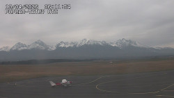 Panorama Výsokých Tater