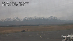 Panorama Výsokých Tater