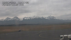 Panorama Výsokých Tater