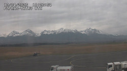 Panorama Výsokých Tater