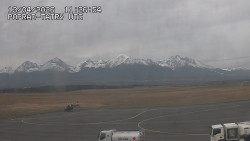 Panorama Výsokých Tater