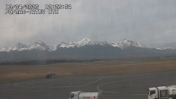 Panorama Výsokých Tater