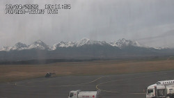 Panorama Výsokých Tater