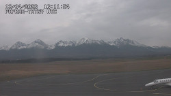 Panorama Výsokých Tater