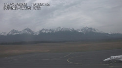 Panorama Výsokých Tater