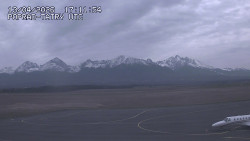 Panorama Výsokých Tater