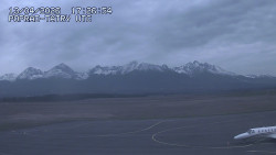 Panorama Výsokých Tater