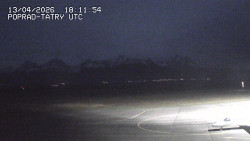 Panorama Výsokých Tater