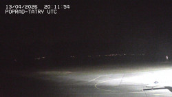 Panorama Výsokých Tater