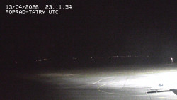 Panorama Výsokých Tater