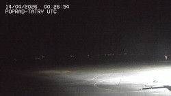 Panorama Výsokých Tater