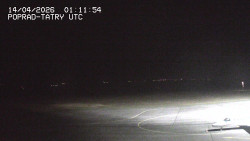 Panorama Výsokých Tater