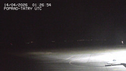 Panorama Výsokých Tater