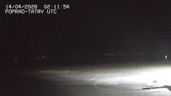 Panorama Výsokých Tater