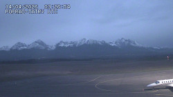 Panorama Výsokých Tater