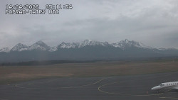 Panorama Výsokých Tater