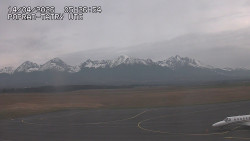 Panorama Výsokých Tater