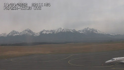 Panorama Výsokých Tater