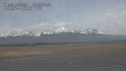 Panorama Výsokých Tater