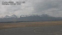 Panorama Výsokých Tater