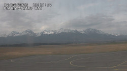 Panorama Výsokých Tater