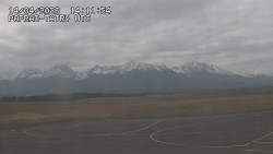 Panorama Výsokých Tater