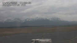 Panorama Výsokých Tater