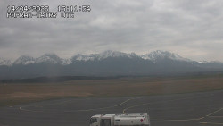 Panorama Výsokých Tater