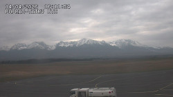 Panorama Výsokých Tater