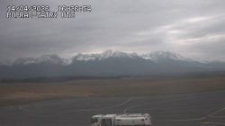 Panorama Výsokých Tater