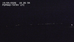 Panorama Výsokých Tater