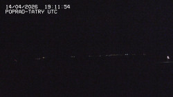 Panorama Výsokých Tater