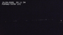 Panorama Výsokých Tater