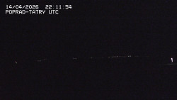 Panorama Výsokých Tater