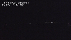 Panorama Výsokých Tater