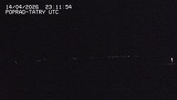 Panorama Výsokých Tater